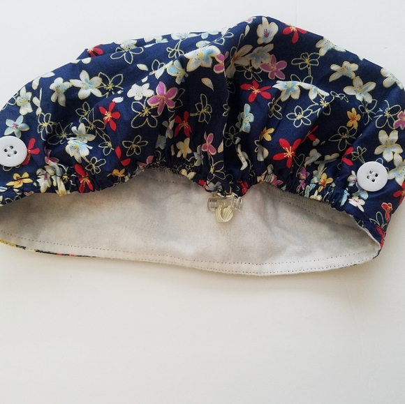 Surgical Cap - Picture 3 of 3